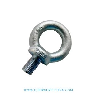 Eye Bolt Eye Nut