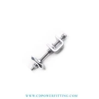 Klamp Downlead galvanizzat